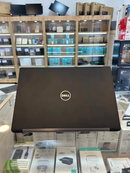 DELL LATITUDE 7280 I5 7300 8GB 256 SSD 