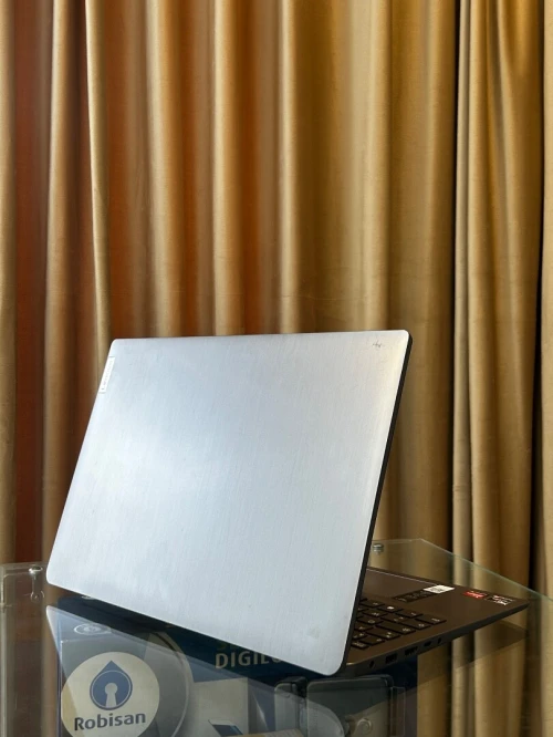 Lenovo IDEAPAD 3 8GB 256GB RYZEN 5 5500U ÉCRAN 15.6"
