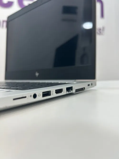 LAPTOP HP ELITEBOOK 830 G6 I7-8665U 16G 512SSD 13" FHD 