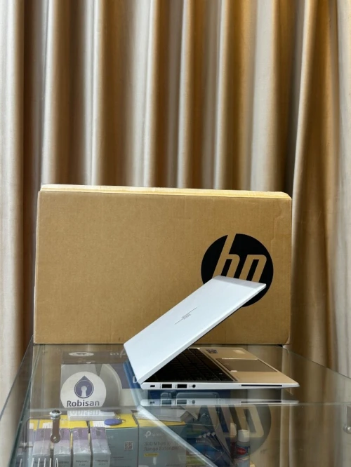 LAPTOP HP ELITEBOOK 840 G8 I5-1145G7 16G 512 SSD 14" FHD NEUF JAMAIS UTILISE