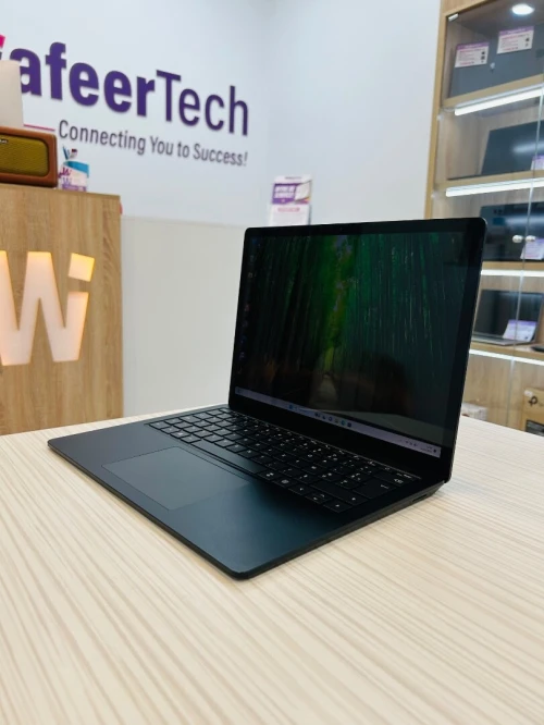 SURFACE LAPTOP 5 I5-1245U 8G 256G 13.5" 2K tactile