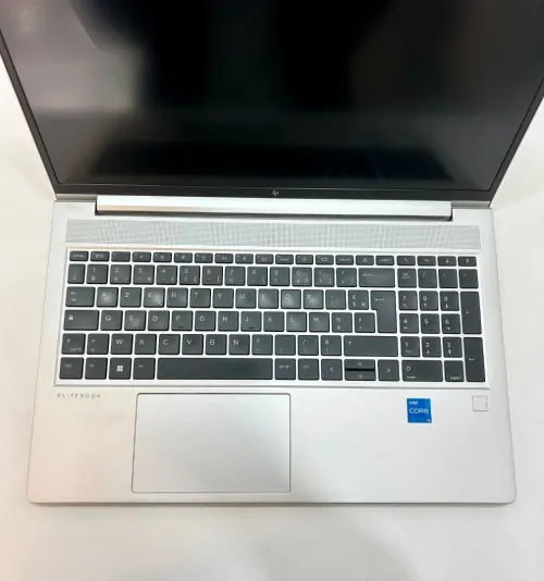 HP ELITEBOOK 650 G9 I5-12eme 8G/256G