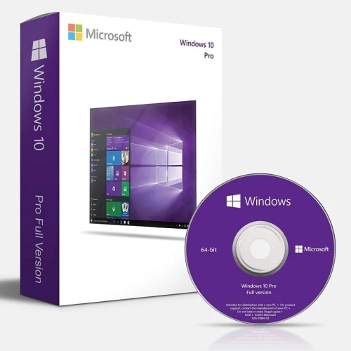 Licences Windows 7 / 8 / 10 / 11