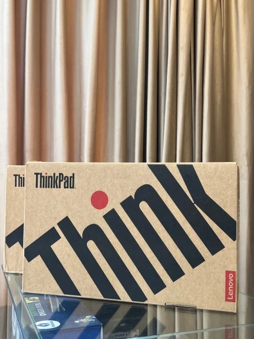 LENOVO THINKPAD L14 ULTRA 5 135U VPRO 16GB 256GB SSD ÉCRAN14"