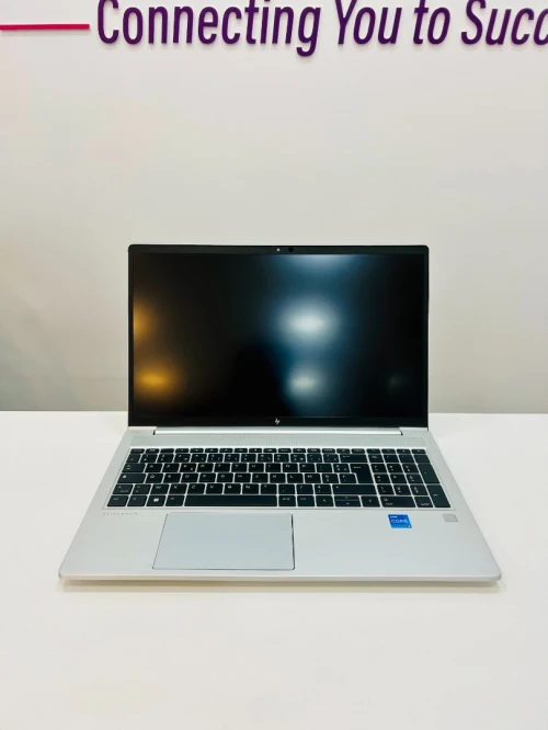 HP ELITEBOOK 650 G9 I5-12eme 8G/256G