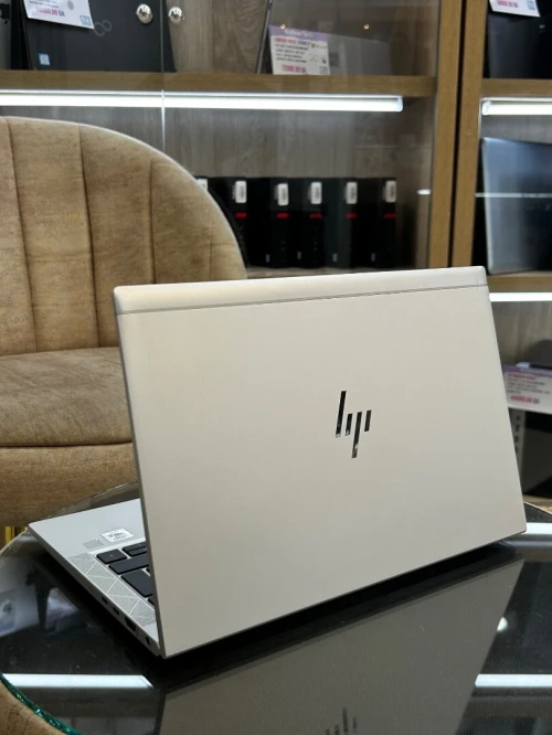 HP ELITEBOOK 830 G7 i5-10310U 16GB 256GB ÉCRAN 13" FHD