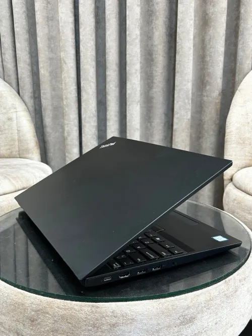 LENOVO THINKPAD E580 i5-8265U 8GB 256GB 15"FHD
