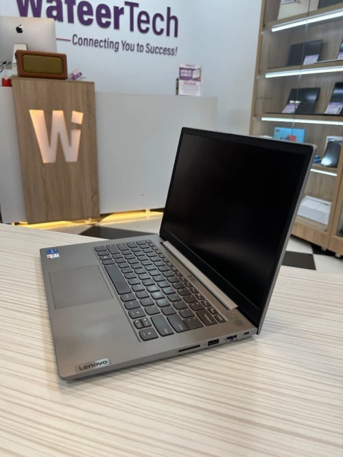 LENOVO THINKBOOK 14 G2 I7-1165G7 16G 1TB SSD 14'' FHD TACTILE 