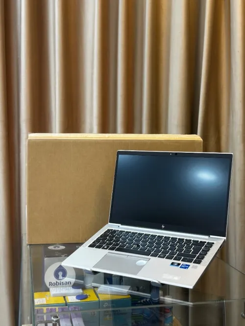 LAPTOP HP ELITEBOOK 840 G8 I5-1145G7 16G 512 SSD 14" FHD NEUF JAMAIS UTILISE