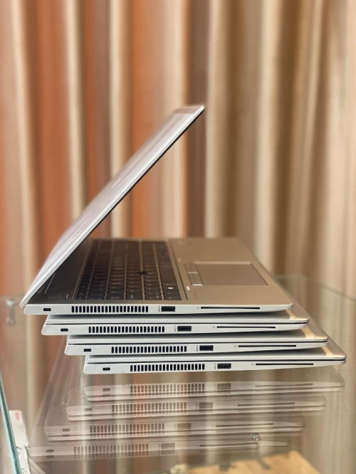 HP ELITEBOOK 850 G6 I5-8365U 16GB 256GB 15,6" FHD 