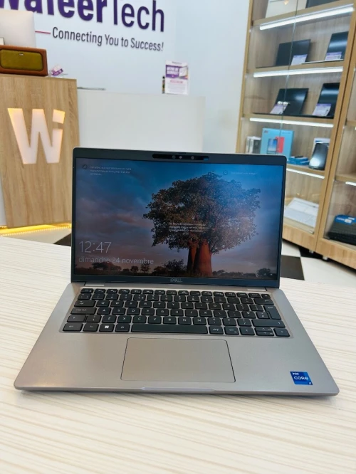 DELL LATITUDE 5440 I7-1370P 32G/512G 14'' FHD