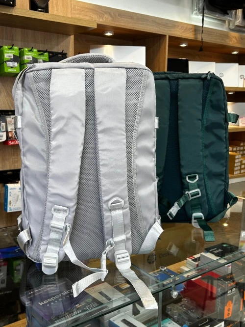 SAC A DOS LAPTOP 15"  17"