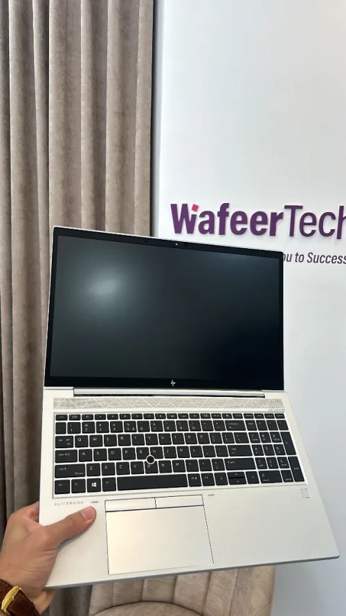 HP ELITEBOOK 850 G8 I5-1135G7 16G 256 SSD 15" FHD 