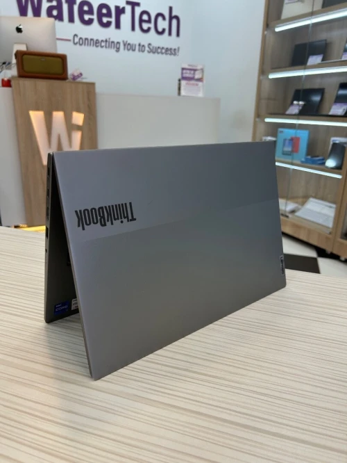 LENOVO THINKBOOK 14 G2 I7-1165G7 16G 1TB SSD 14'' FHD TACTILE 