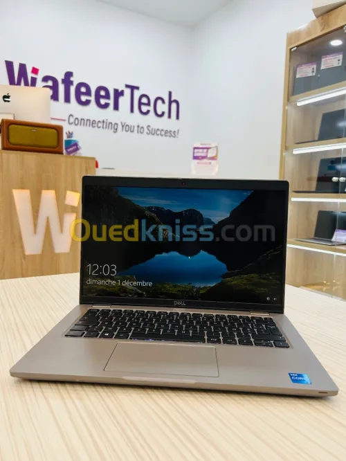 DELL LATITUDE 5420 I5-1145G7 8G/256G 14" FHD