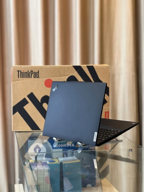 Lenovo THINKPAD L16 ULTRA 7 155U 32GB 512GB ÉCRAN 15,6" FHD 