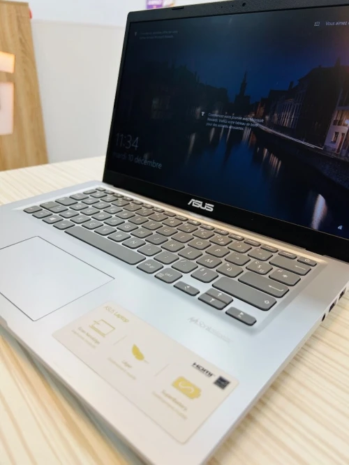 ASUS X415 I3-1005G1 8GB 256GB 14''FHD
