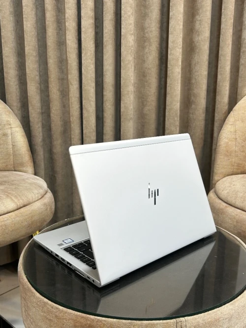 HP ELITEBOOK 840 G6 i7-8665U 8GB 256GB ÉCRAN 14" FHD