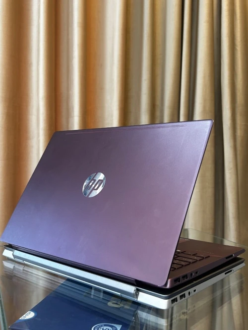 Hp pavilion 14 i5-1035G1 8GB 256GB SSD 14"FHD 