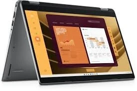 LAPTOP DELL LATITUDE 5350 ULTRA 5 135U 32G 512 SSD TACTILE 360 NEUF SOUS EMBALLAGE 