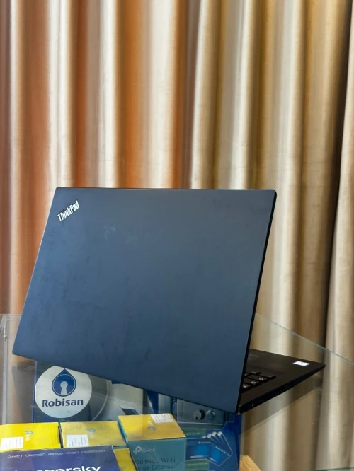 Lenovo THINKPAD T490 S i7-8665U 8GB 256GB ÉCRAN 14"FHD