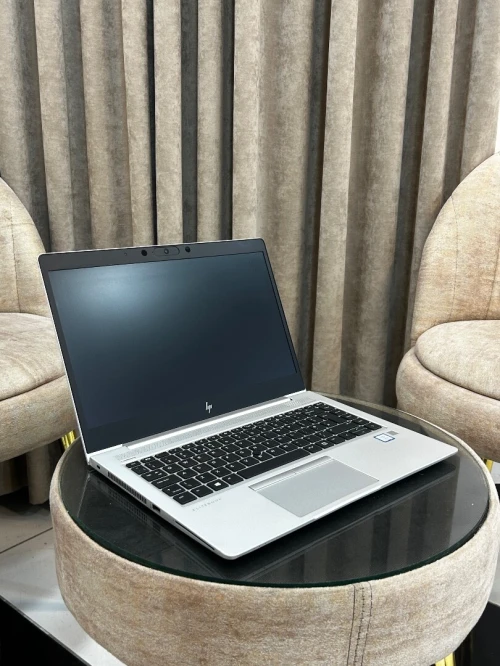 HP ELITEBOOK 840 G6 i7-8665U 8GB 256GB ÉCRAN 14" FHD