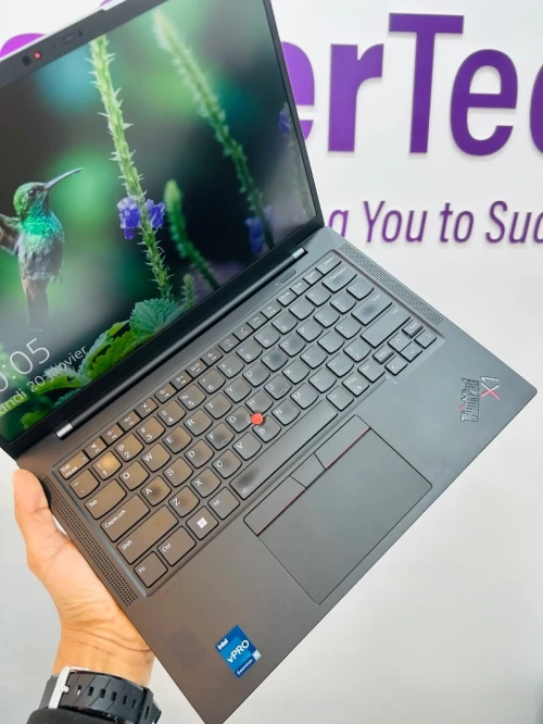 LENOVO THINKPAD X1 CARBON i5-1240P 16G 512 SSD 14" 2K