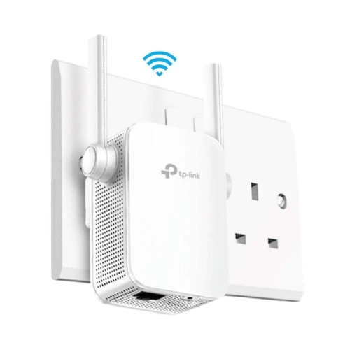 REPETEUR WIFI TP-LINK AC750 RE205