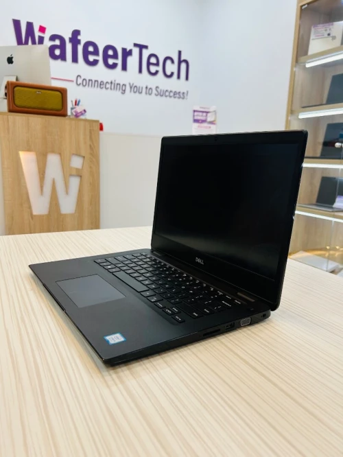 DELL LATITUDE 3400 I5-8365U 8G/256G 14" FHD