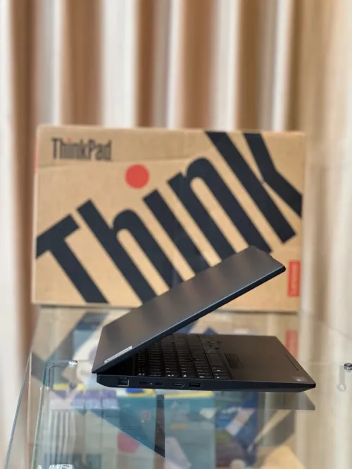 LAPTOP LENOVO THINKPAD L16 ULTRA 7 155U 32G 512 SSD 16" NEUF JAMAIS UTILISE  