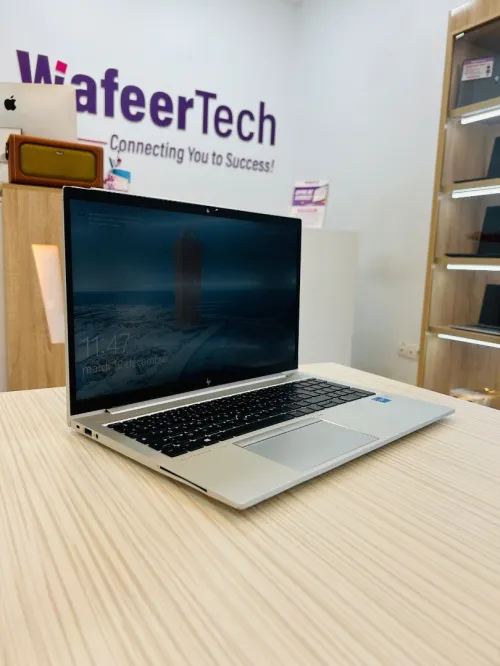 HP ELITEBOOK 850 G8 I5-1145G7 16G/256G 15''FHD 