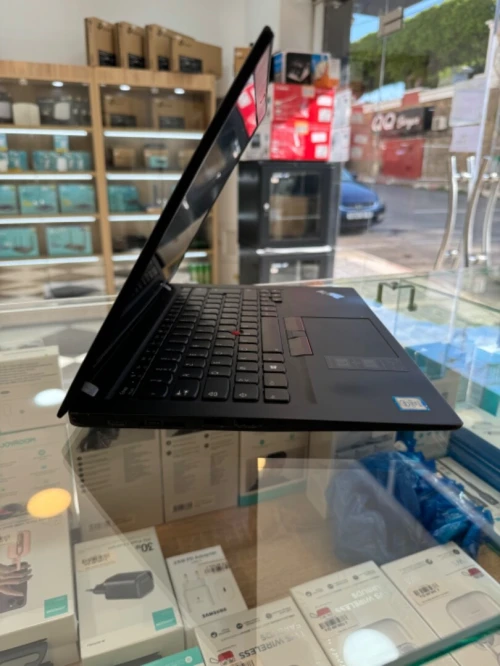 LENOVO T490S I7-8665U 8GB 256 SSD 