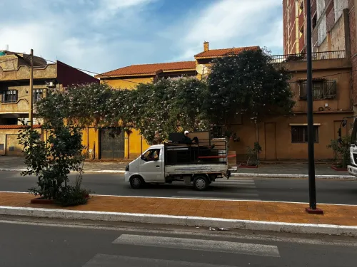 Vente Villa Oran Bir el djir