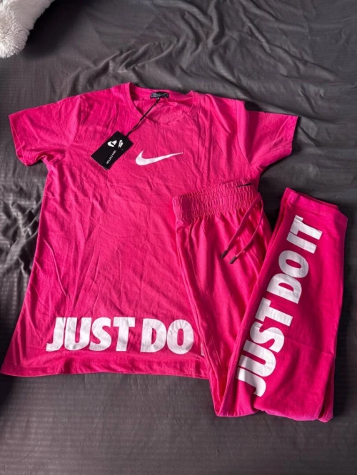 Ensemble Nike 