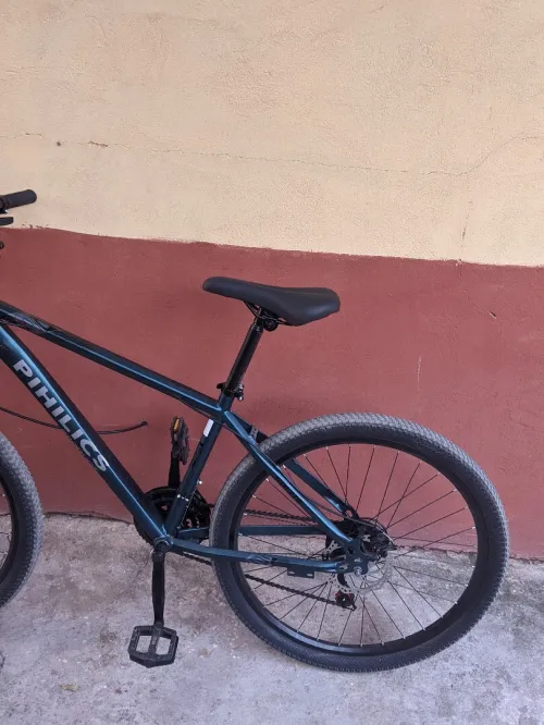 Velo pihilics jdid utiliser 3  jours gdiid