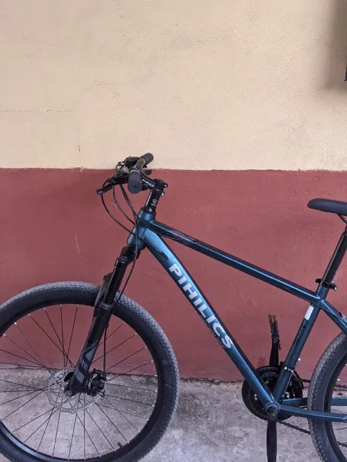 Velo pihilics jdid utiliser 3  jours gdiid