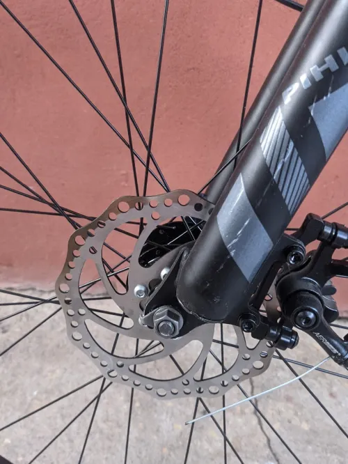 Velo pihilics jdid utiliser 3  jours gdiid