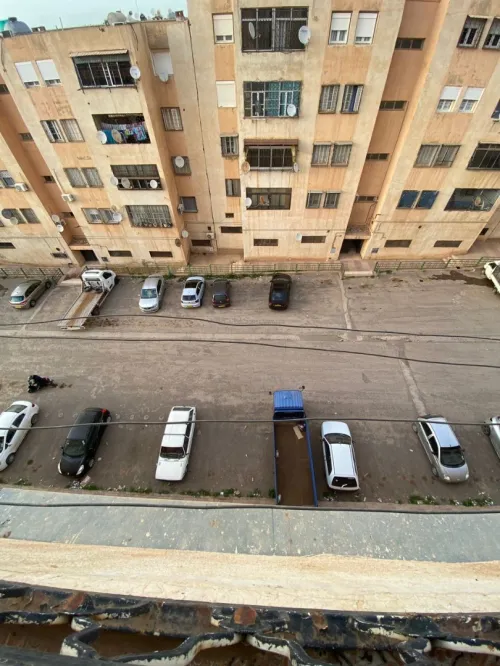 Vente Appartement F5 Tlemcen Mansourah