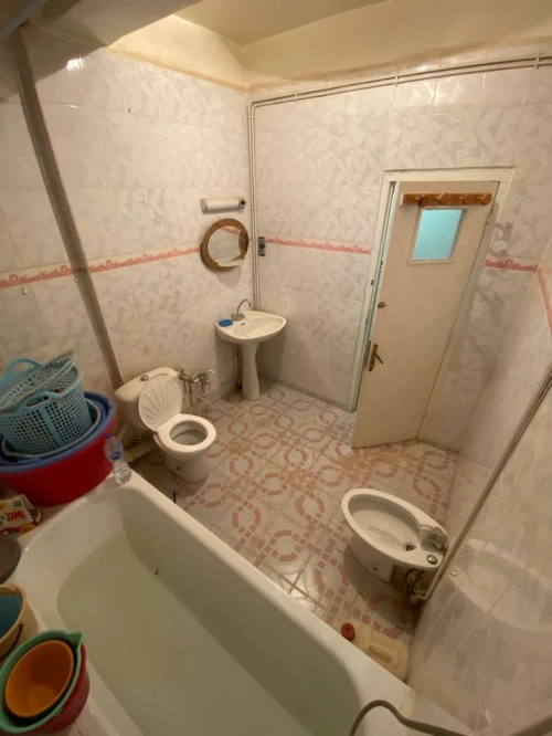 Vente Appartement F5 Tlemcen Mansourah