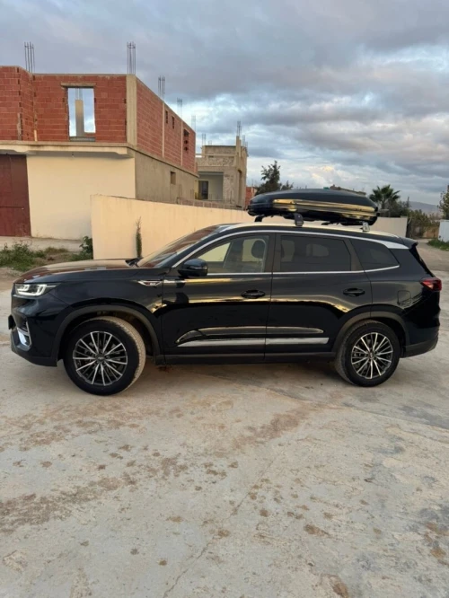 Chery Tiggo 8 pro  2024 8 PRO