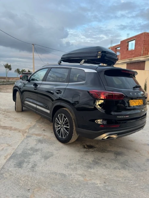 Chery Tiggo 8 pro  2024 8 PRO