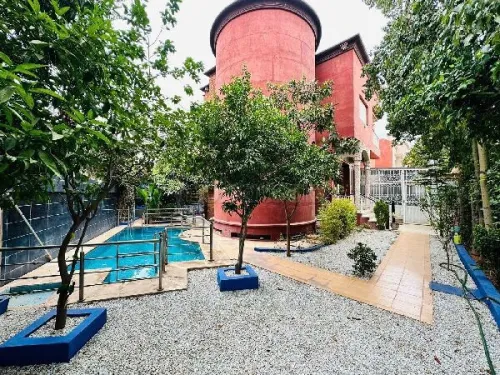 Vente Villa Alger Bir mourad rais