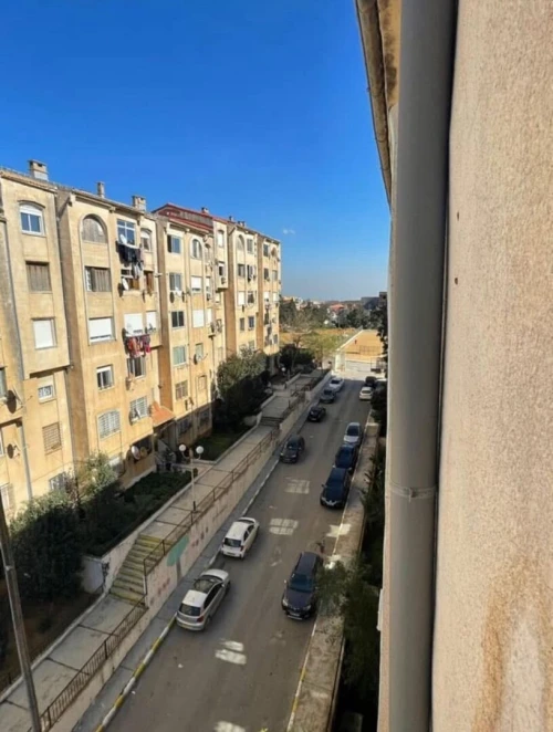 Vente Appartement F4 Alger Draria