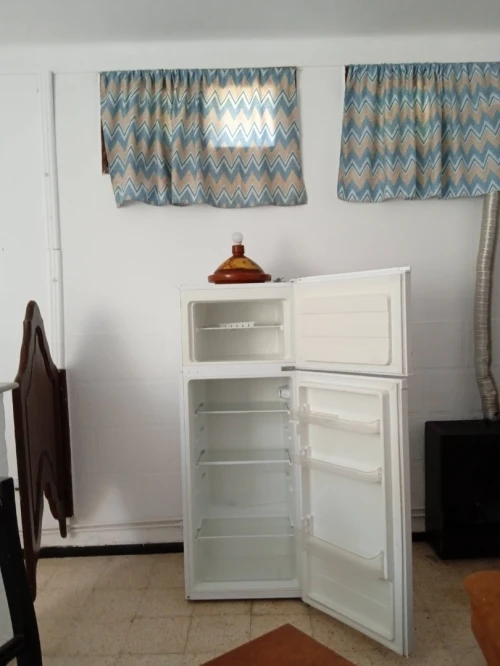 Location Appartement F2 Alger Staoueli