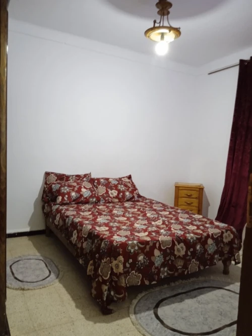 Location Appartement F2 Alger Staoueli