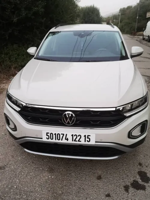 Volkswagen T-Roc 2022 Life Plus