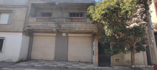 Vente Villa Alger Bordj el kiffan