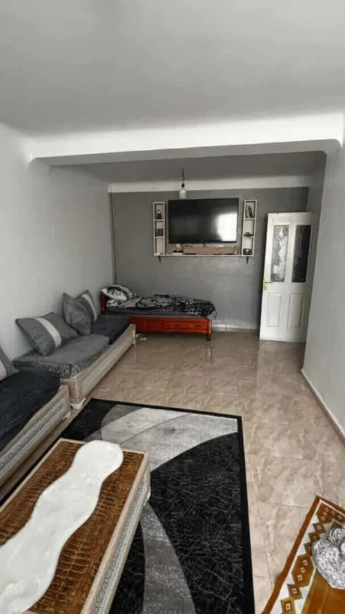 Vente Appartement F3 Sétif Setif