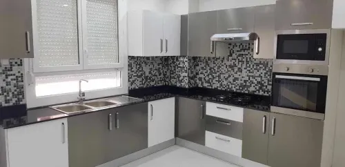 Vente Appartement F4 Sétif Setif