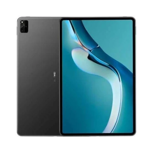 طابلات هواوي مات باد برو جديدة كارطوني CPU: HUAWEI Kirin 9000E  RAM: 8GB  ROM: 256GB  Screen Type: OLED  BATTERY: 10050 MAH  Charging: 40W wired  27W wireless  10W wireless reversed  5W reverse wired  PHONE NUMBER:0663503012 Huawei matpad pro 12.6
